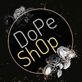 💎Dope Shop 💎 | Нижнее белье | Сумки | Кошельки | Кепки | Дропшиппинг | Опт Logo
