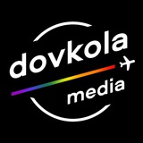 dovkola Logo