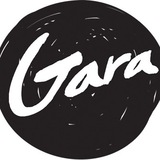 GARA NEWS Logo