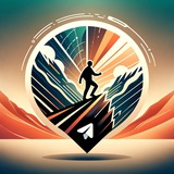 Глибина Думки Logo