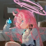 Tђe Enđ | Anime arts Logo