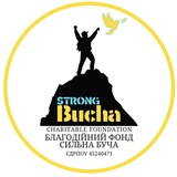 БФ"Сильна Буча"БО Logo