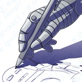 Imaginary Logo