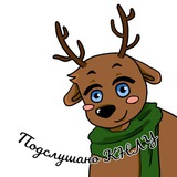 Підслухано в КНЛУ Logo
