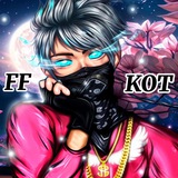 ⚜️SHOP FF_KOT⚜️ Logo