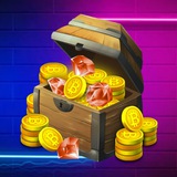 Crypto Box Binance Logo