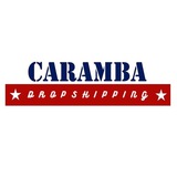 CARAMBA DROP Logo