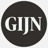 Глобальна мережа журналістів-розслідувачів Logo