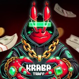KRABA_TRAFF | АРБІТРАЖ Logo