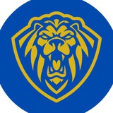 Ukranian E-League 2025 Logo