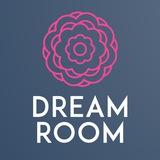 DREAMROOM__LUX Logo