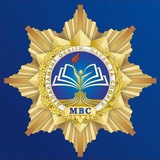ОСВІТА МВС Logo