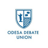 OdesaDebate | Дебати в Одесі Logo