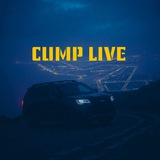 CUMP NEWS | Ukraine SAMP Logo