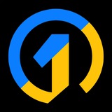 Перший Політичний Logo