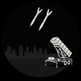 INFO monitoring ✙ Logo