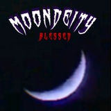 MoonDeity Logo