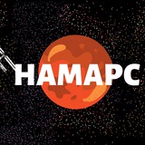 Намарс Logo