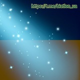 Біатлон України Logo