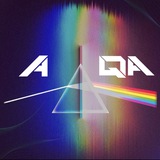From A | Все про IT Logo