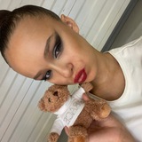 бешений рачок ྀིྀི Logo