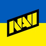 Natus Vincere Logo