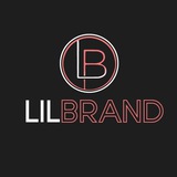 LilBrand✨| Риночна 1540 Logo