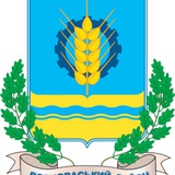 🇺🇦Волноваська райвійськадміністрація 🇺🇦 Logo