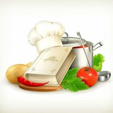 Кулинарный МИКС🍳🌭 Logo