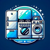 Побутова техніка Logo