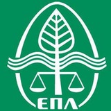 Екологія-Право-Людина Logo