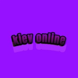 🇺🇦kiev_online.store🇪🇺 Logo