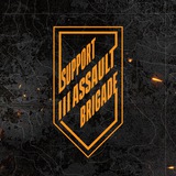 Підтримай Третю штурмову Logo