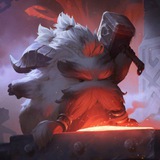 Wild Rift UA | Кузня Легенд Logo