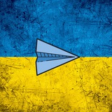 UkrainianTelegramFreaks: Ukrainian Telegram Freaks from Ukraine and worldwide [Україна / Украина / Ucrania / Ucraina / UA] Logo