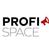 ℹ️ Profi Space Logo