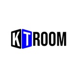 KTROOM🍏 Logo