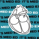 It’s med ed Logo
