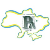 Русанівський ліцей Logo