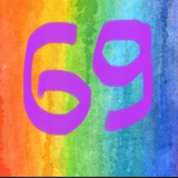 Kvartal69 Logo