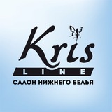 Мариуполь бутик “Kris line” Logo