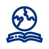 МДУ International Logo