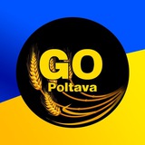 Go🌾Poltava Logo