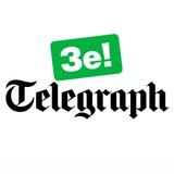 ЗеТелеграф Logo