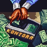 👾 WEB KONTORA 🏠 Logo