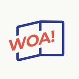 WOA Kharkiv Logo