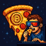 Profit Pitsa 🍕#P2E Logo