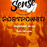 SenseFest by KDF Logo