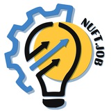 Відділ працевлаштування випускників НУХТ Logo