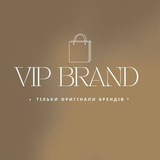 VipBrand - одяг для жінок 👗 Logo